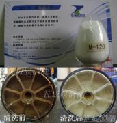膜污染與膜清洗
